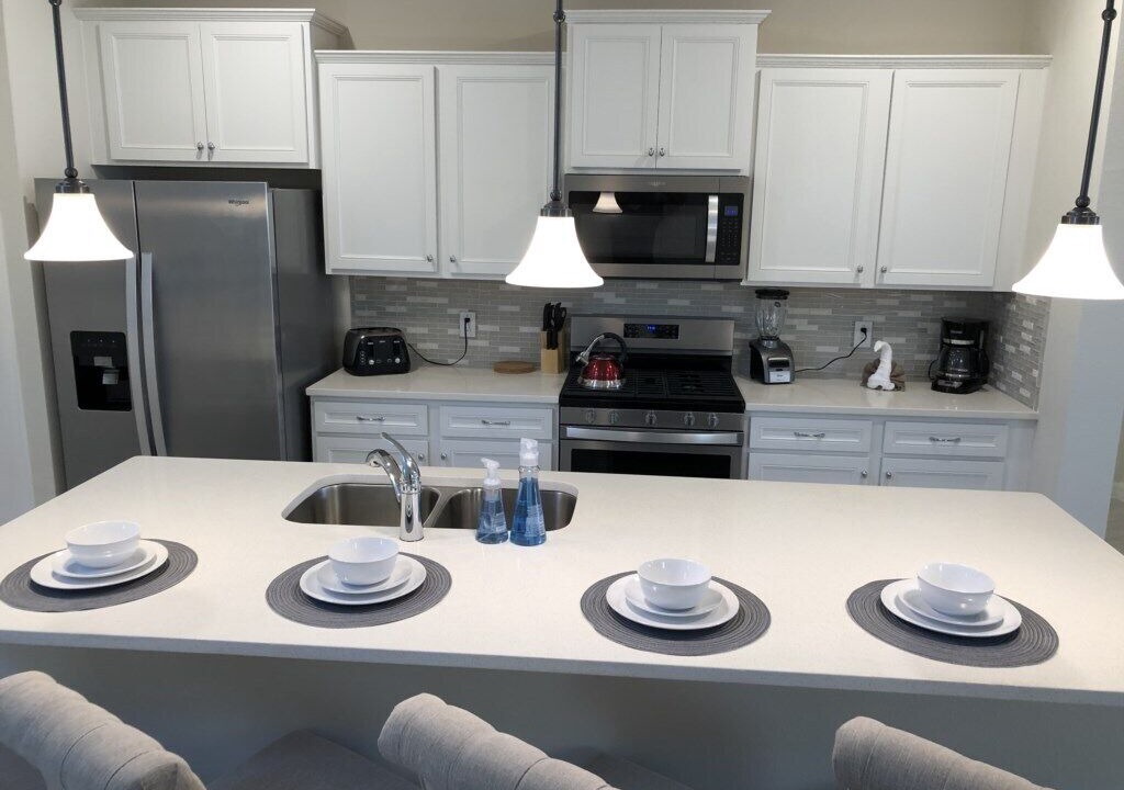 Photo of Kitchen in Loughman