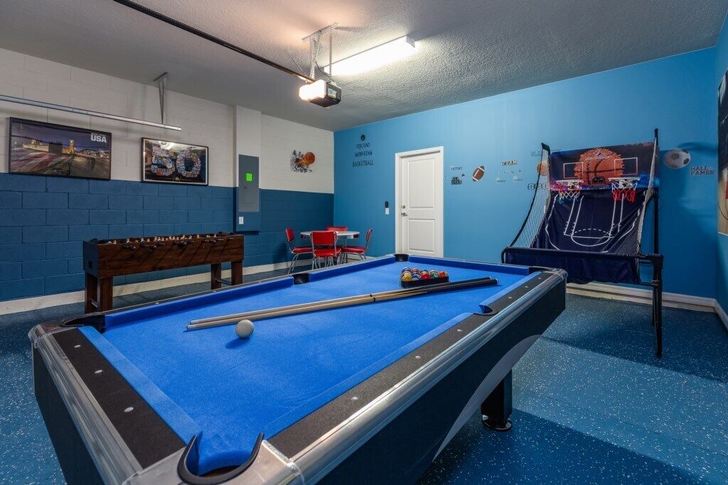 Photo of Bedroom in Loughman