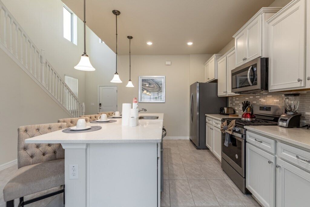 Photo of Kitchen in Loughman