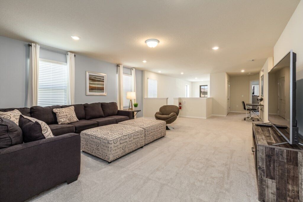 Photo of Livingroom in Loughman