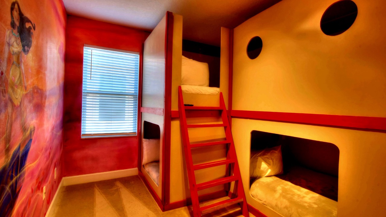 Photo of Bedroom in Loughman