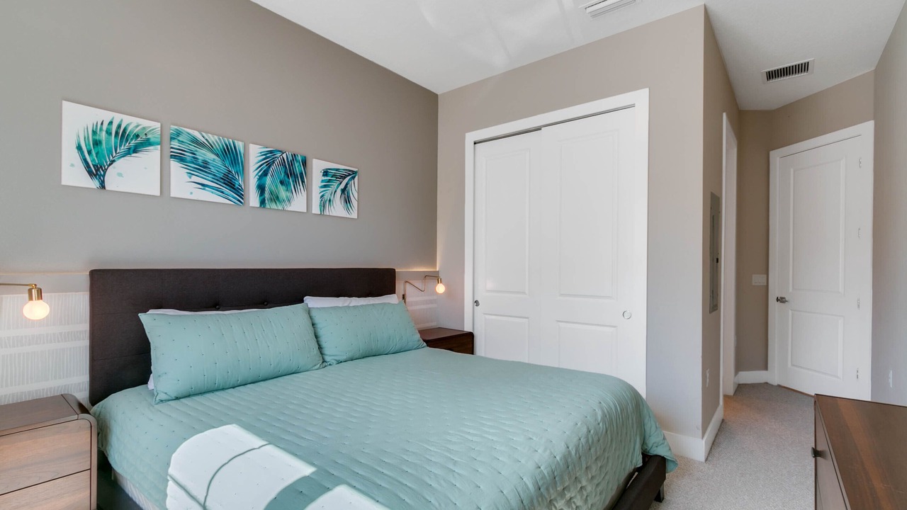 Photo of Bedroom in Crestwynd Bay