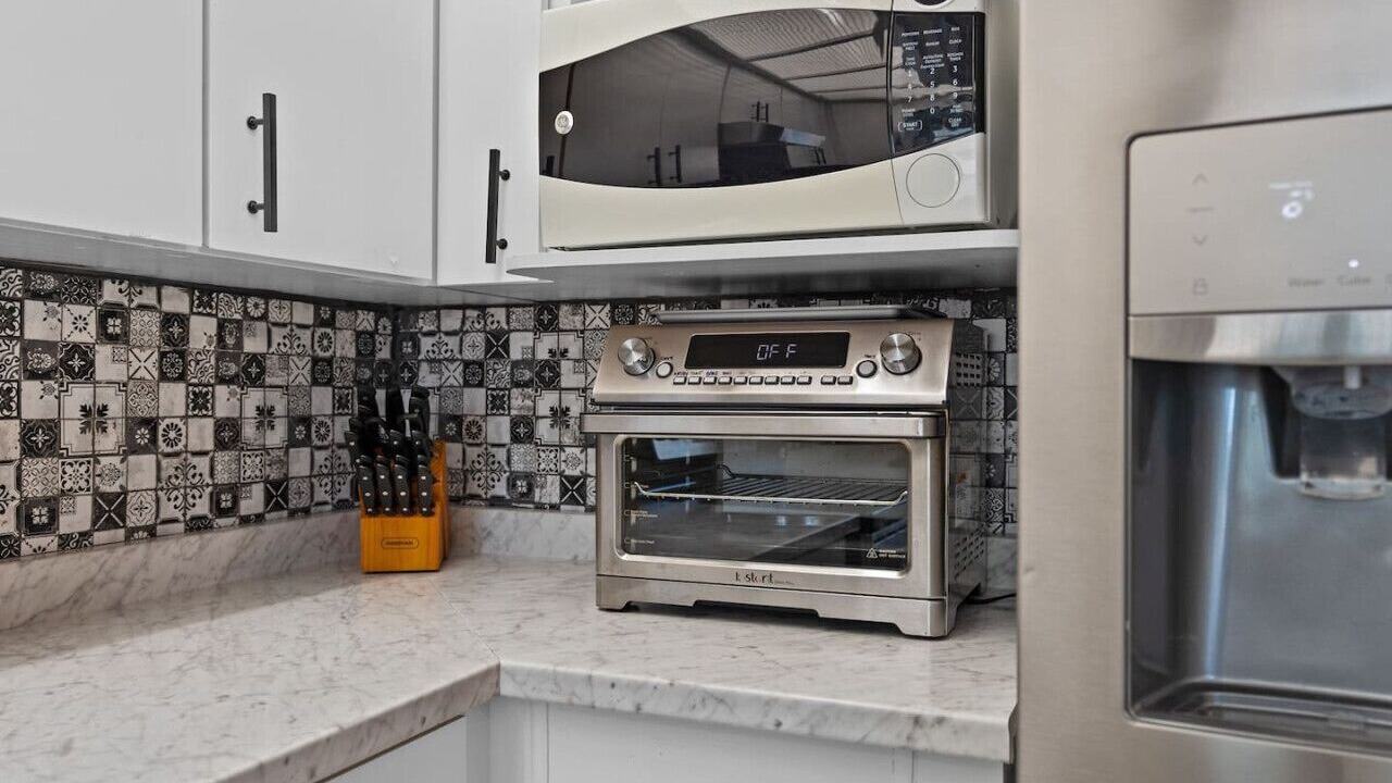 Photo of Kitchen in Buena Ventura Lakes