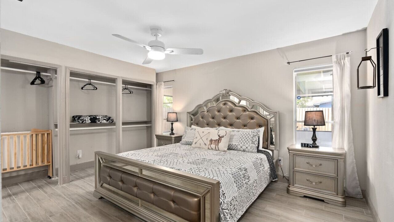 Photo of Bedroom in Buena Ventura Lakes