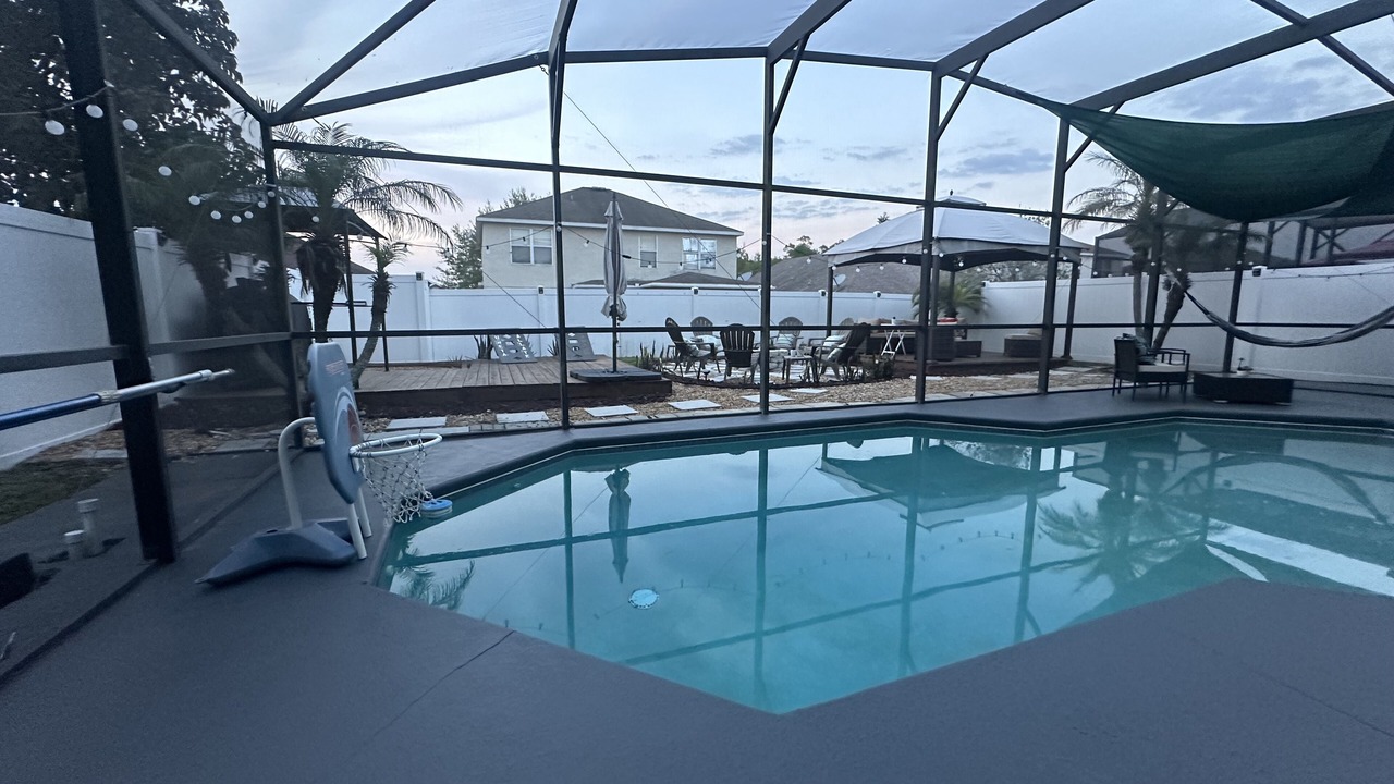 Photo of Outdoor in Kissimmee