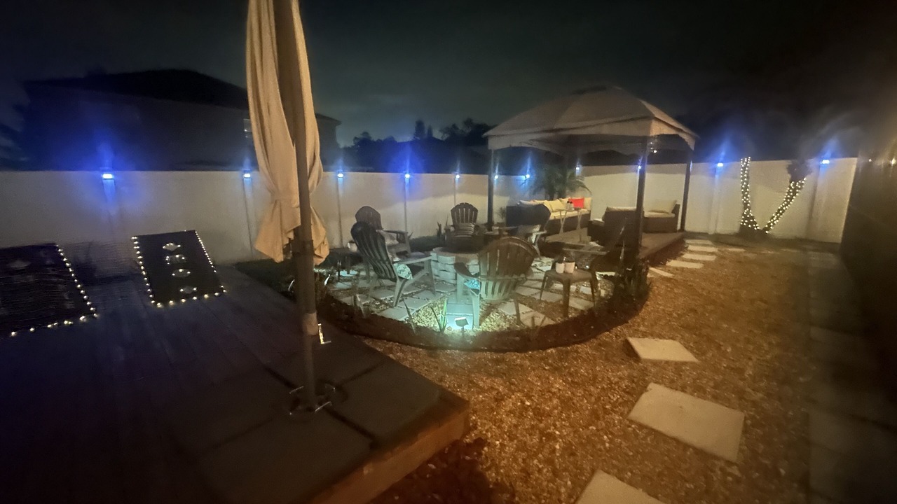 Photo of Patio Balcony in Kissimmee