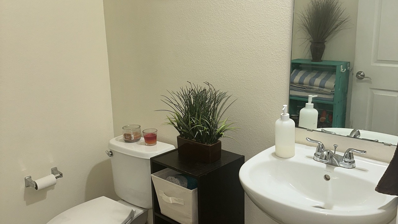 Photo of Bathroom in Kissimmee