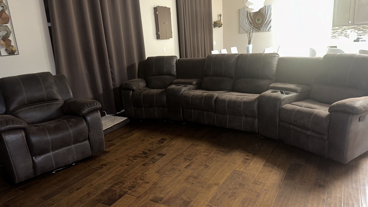 Photo of Livingroom in Kissimmee