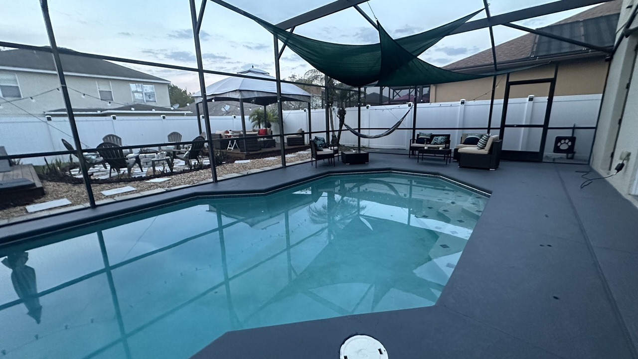 Photo of Outdoor in Kissimmee