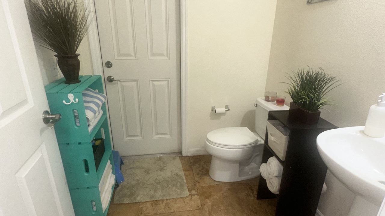Photo of Bathroom in Kissimmee