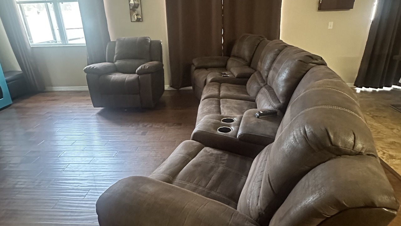 Photo of Livingroom in Kissimmee