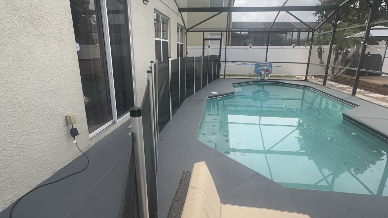 Photo of Outdoor in Kissimmee