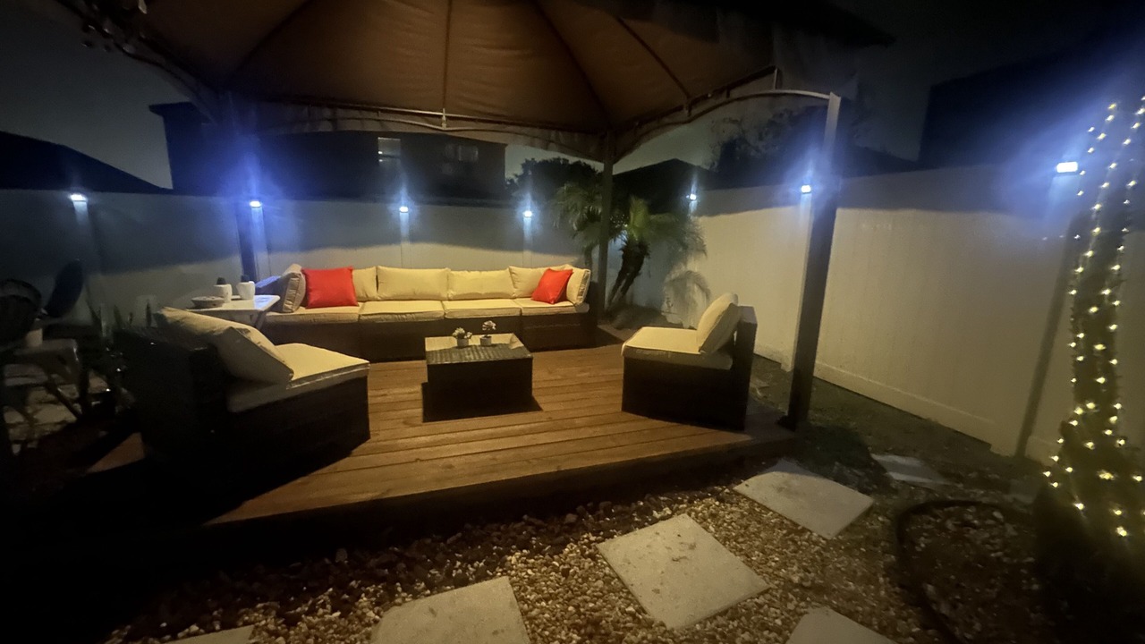 Photo of Patio Balcony in Kissimmee