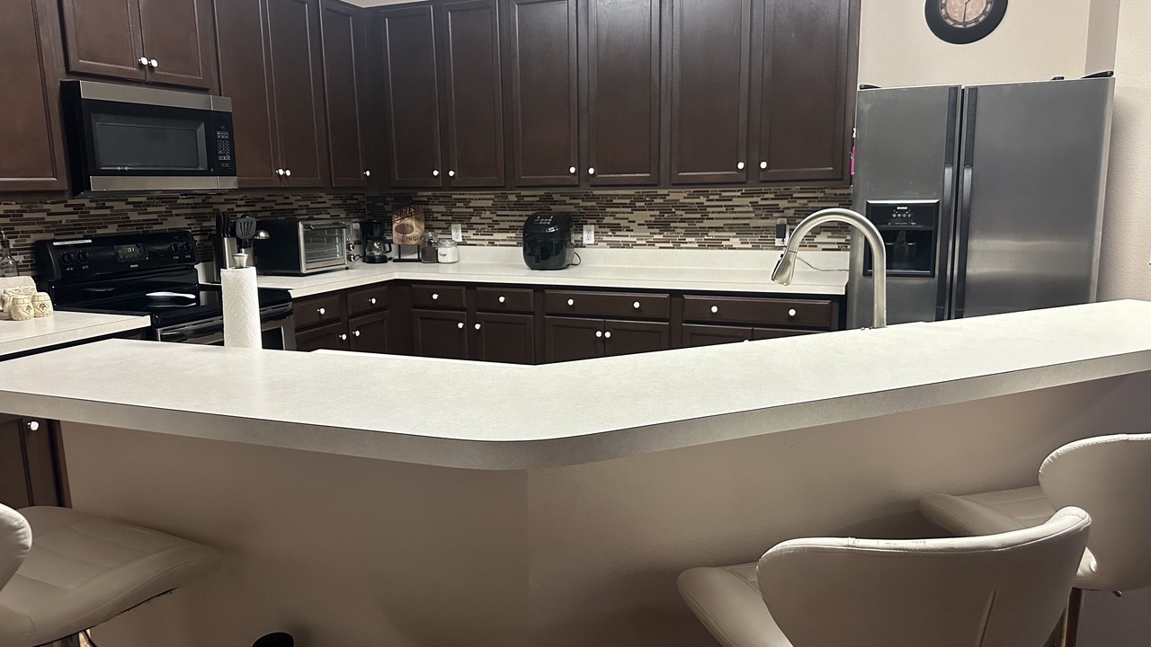 Photo of Kitchen in Kissimmee