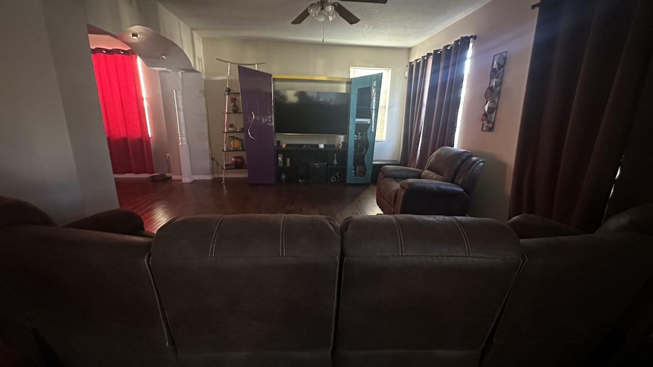 Photo of Livingroom in Kissimmee