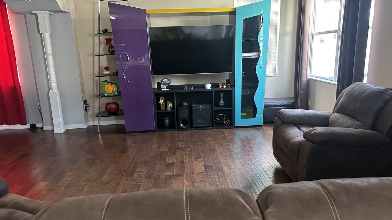 Photo of Livingroom in Kissimmee