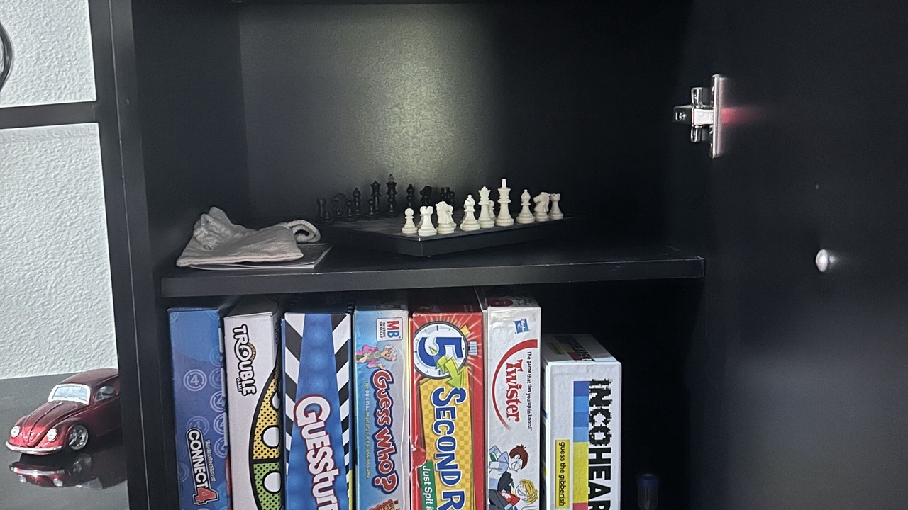 Photo of Bedroom in Kissimmee