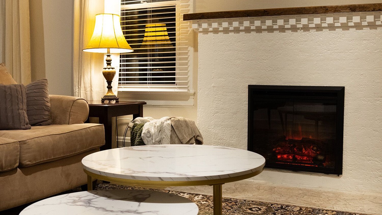 Photo of Livingroom in South Eola