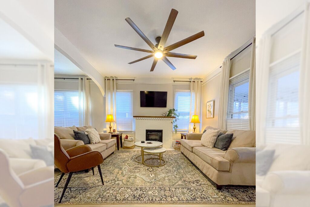 Photo of Livingroom in South Eola
