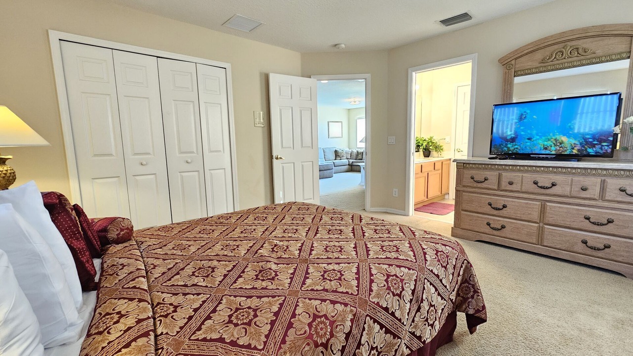 Photo of Bedroom in Calabay Parc