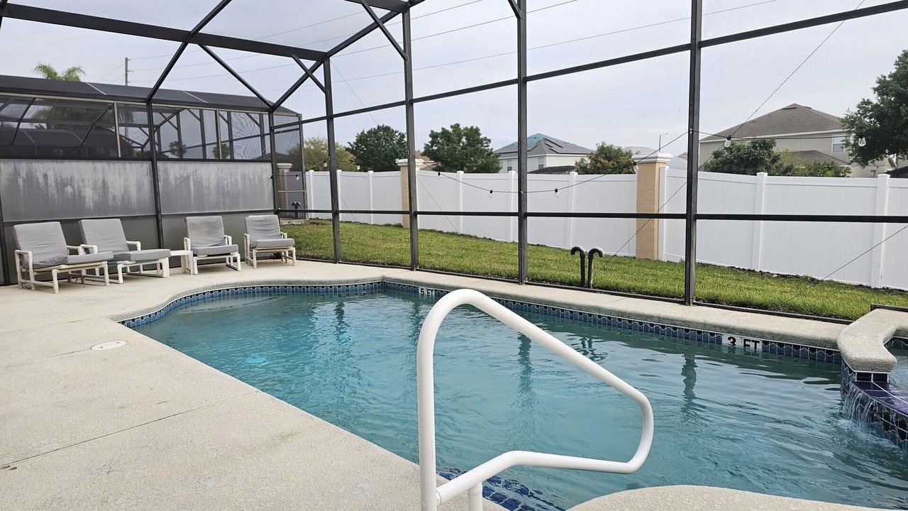 Photo of Outdoor in Calabay Parc