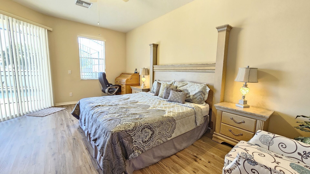 Photo of Bedroom in Calabay Parc