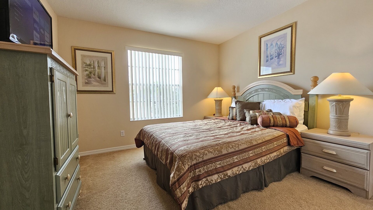 Photo of Bedroom in Calabay Parc