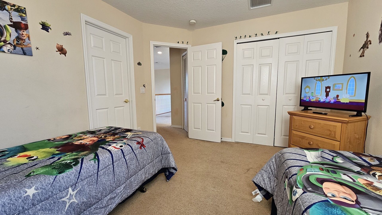 Photo of Bedroom in Calabay Parc