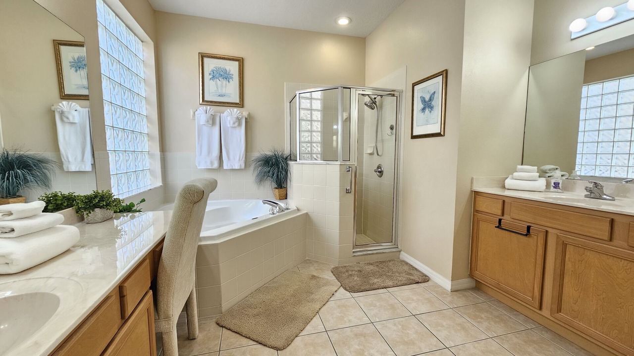 Photo of Bathroom in Calabay Parc