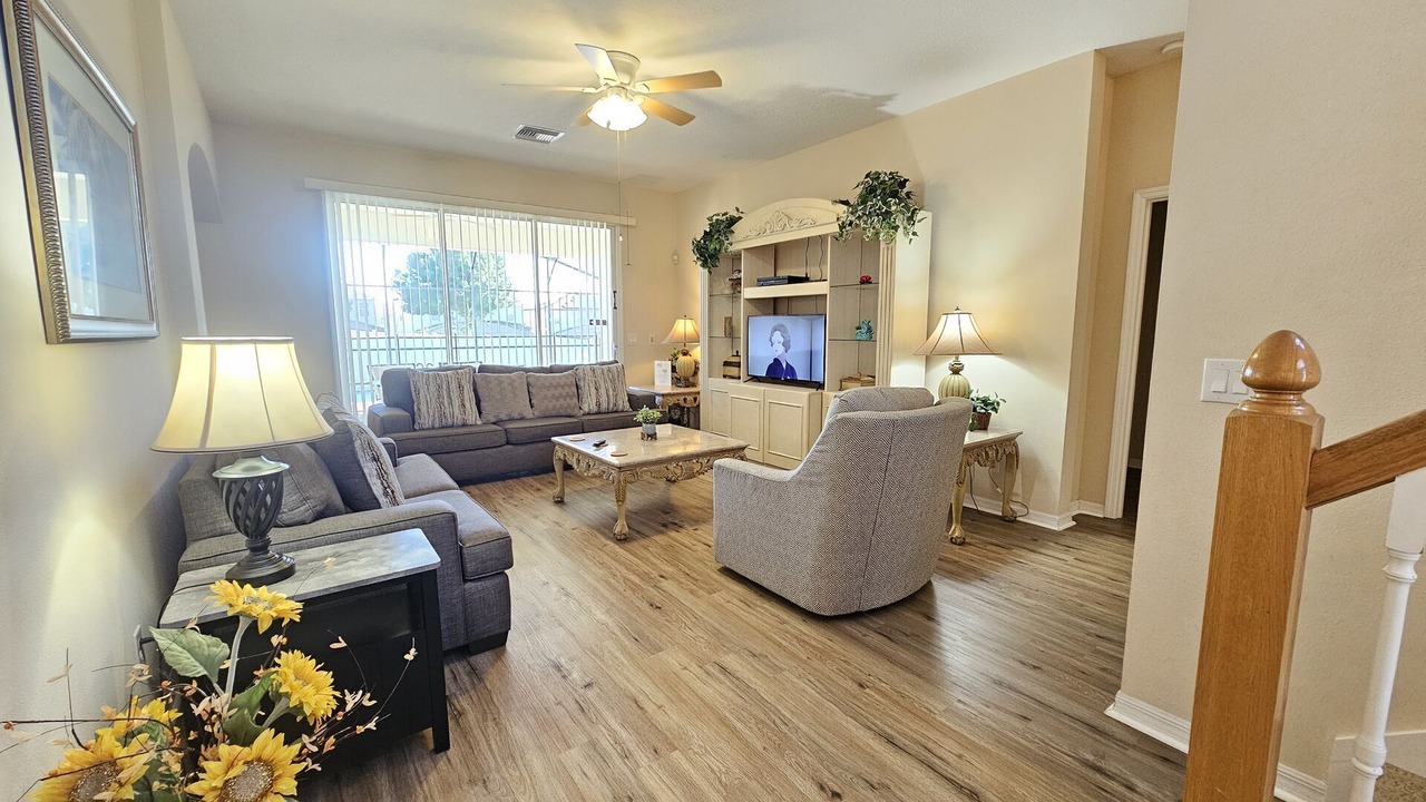 Photo of Livingroom in Calabay Parc