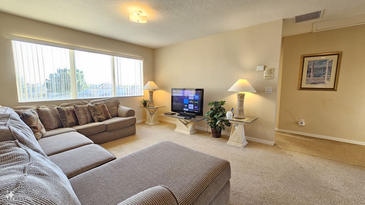 Photo of Livingroom in Calabay Parc