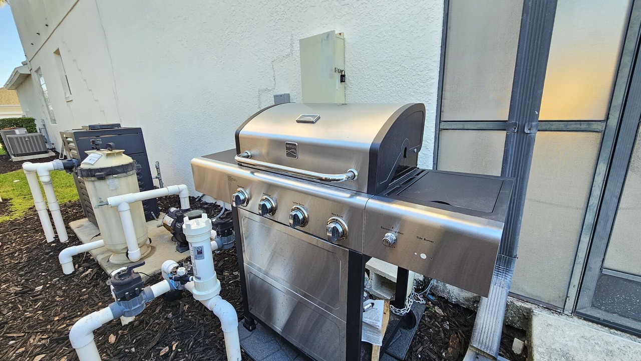 Photo of Outdoor in Calabay Parc