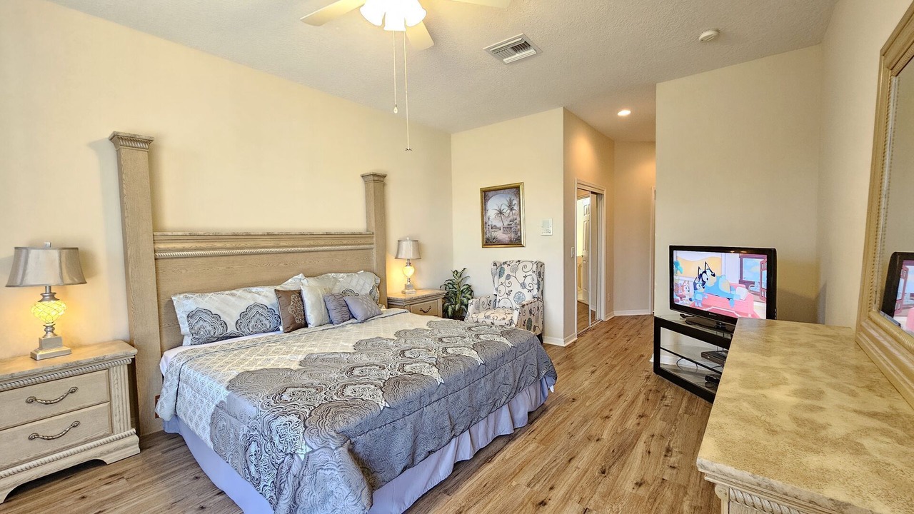 Photo of Bedroom in Calabay Parc