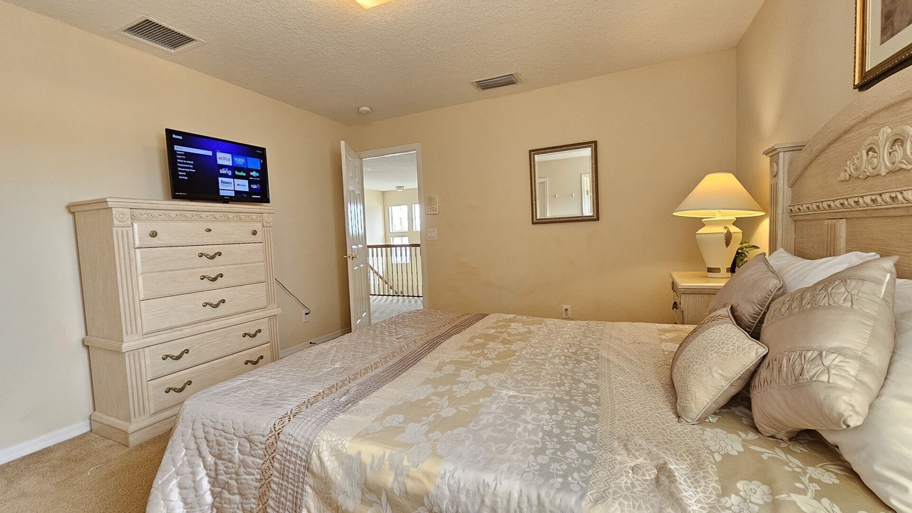 Photo of Bedroom in Calabay Parc