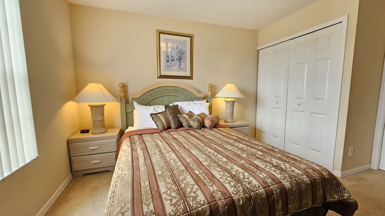 Photo of Bedroom in Calabay Parc