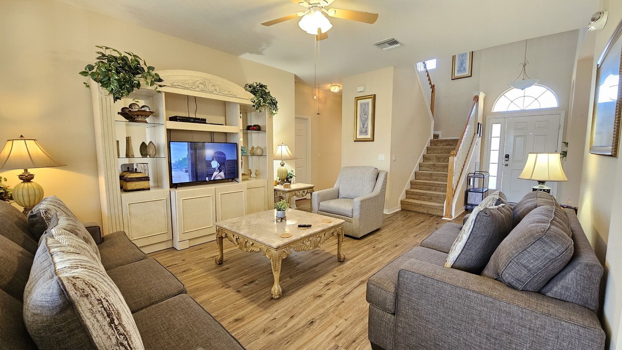 Photo of Livingroom in Calabay Parc