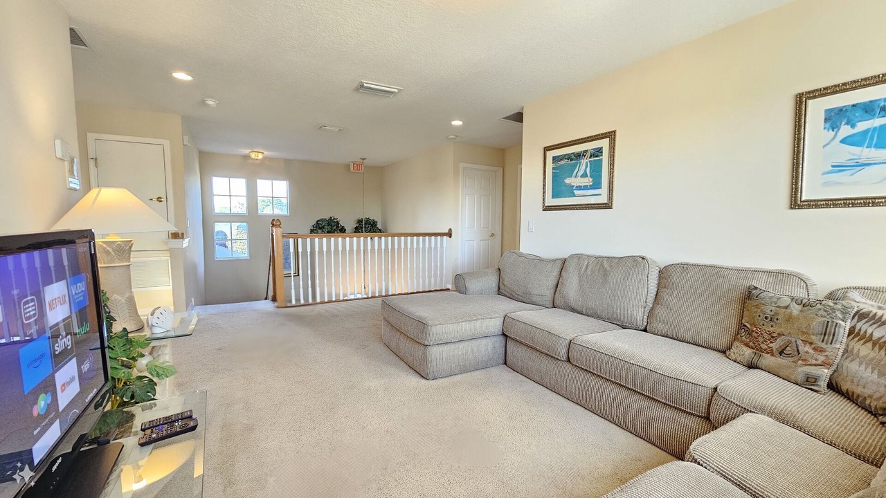 Photo of Livingroom in Calabay Parc