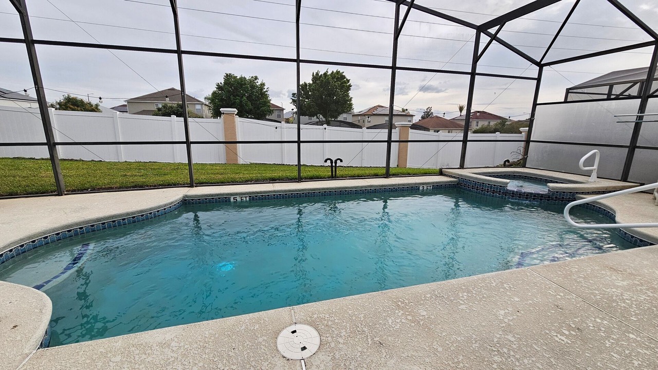 Photo of Outdoor in Calabay Parc