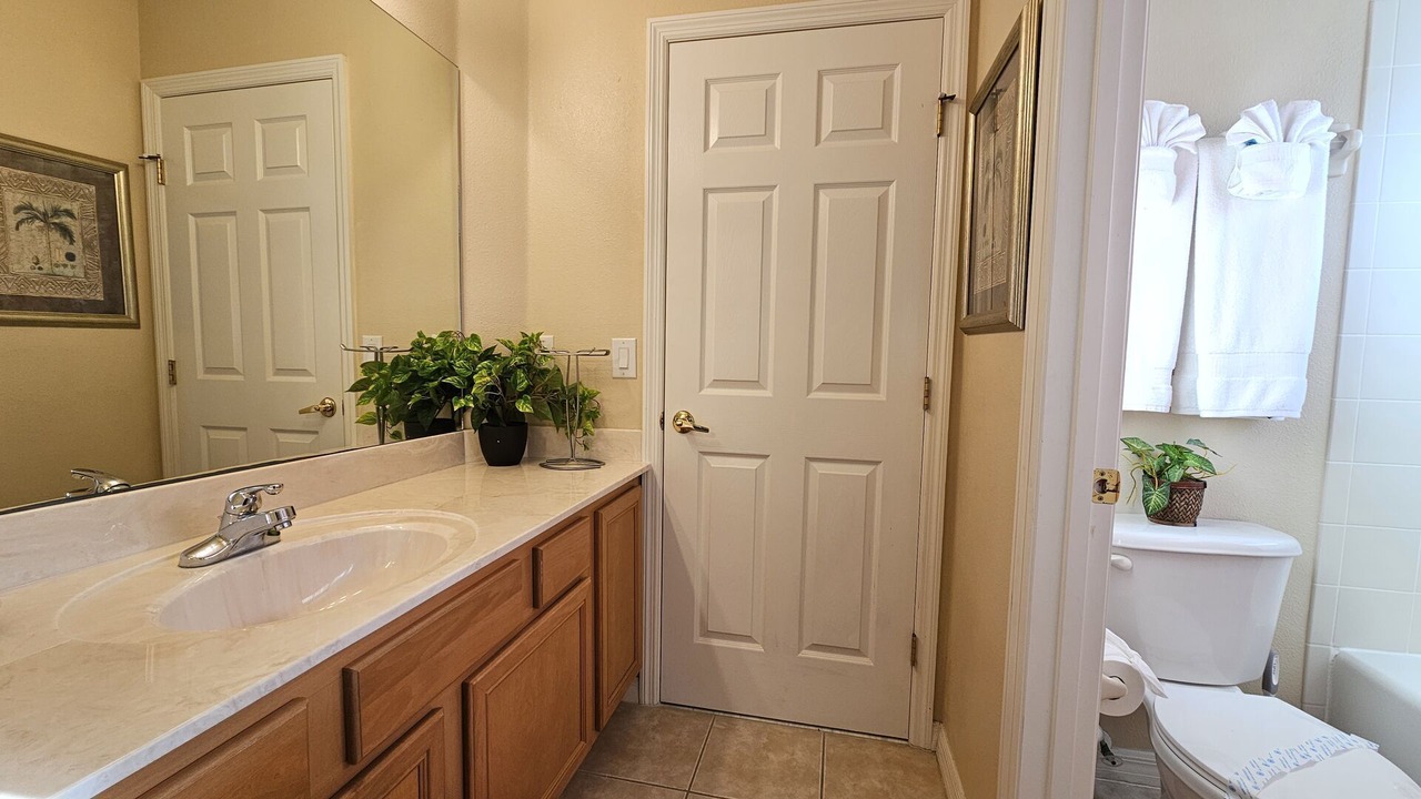 Photo of Bathroom in Calabay Parc