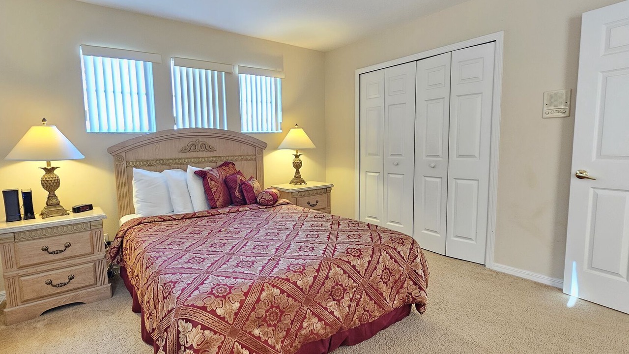 Photo of Bedroom in Calabay Parc