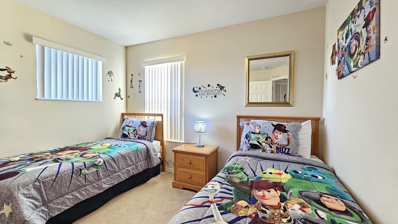Photo of Bedroom in Calabay Parc