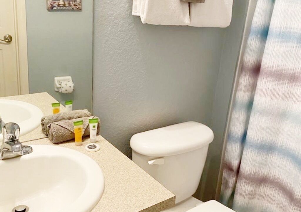 Photo of Bathroom in Crestwynd Bay