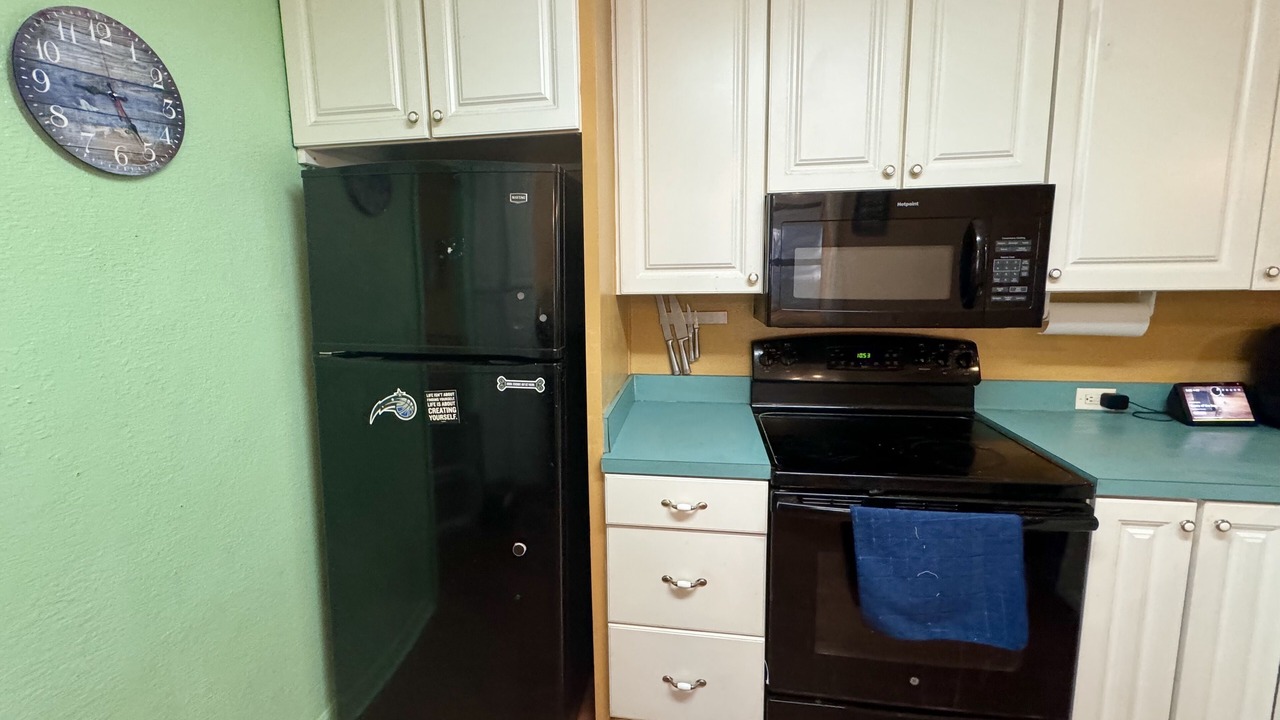 Photo of Kitchen in Lake Como