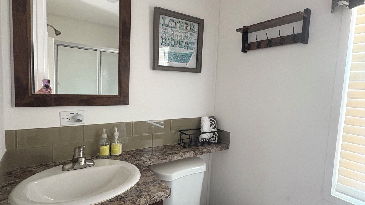 Photo of Bathroom in Kissimmee