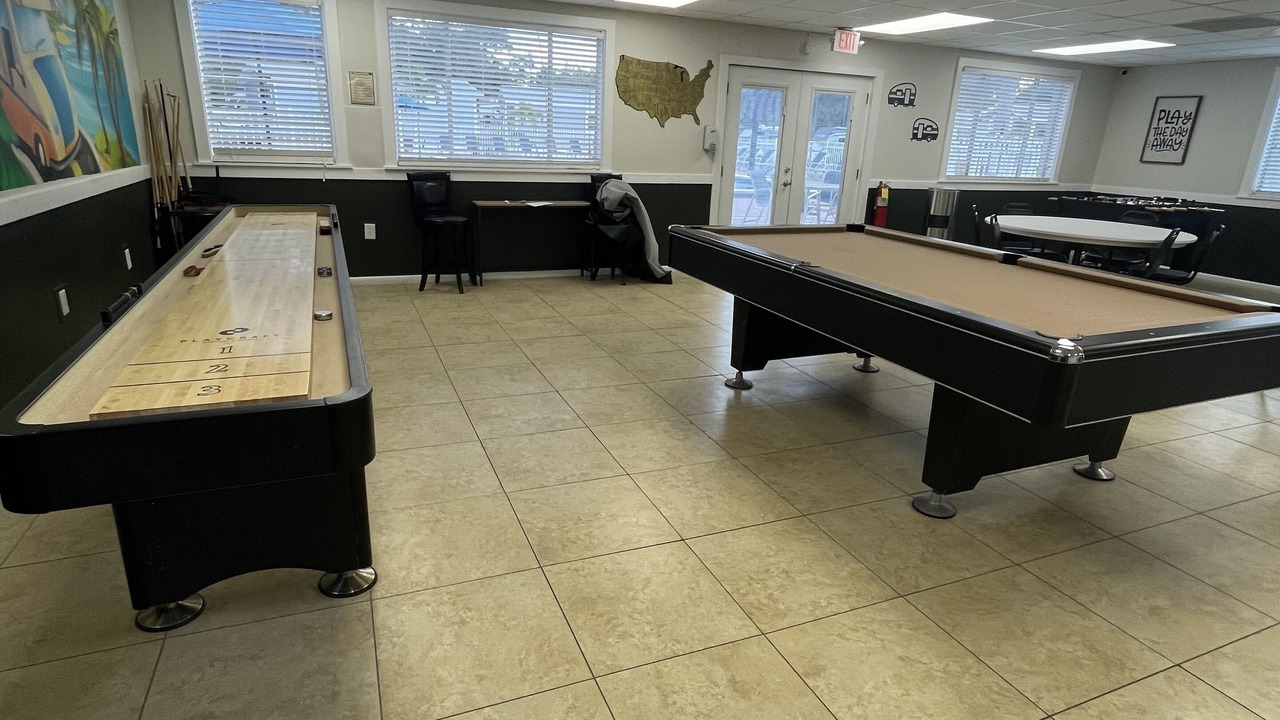 Photo of Bedroom in Kissimmee