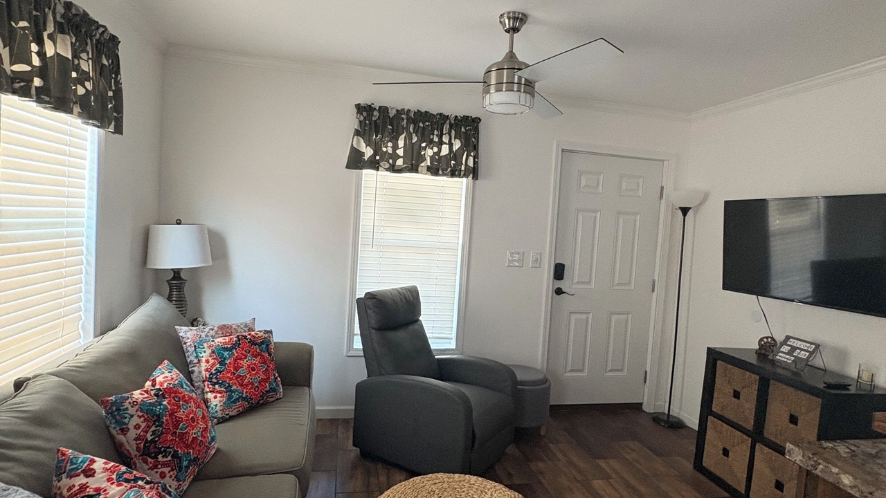 Photo of Livingroom in Kissimmee