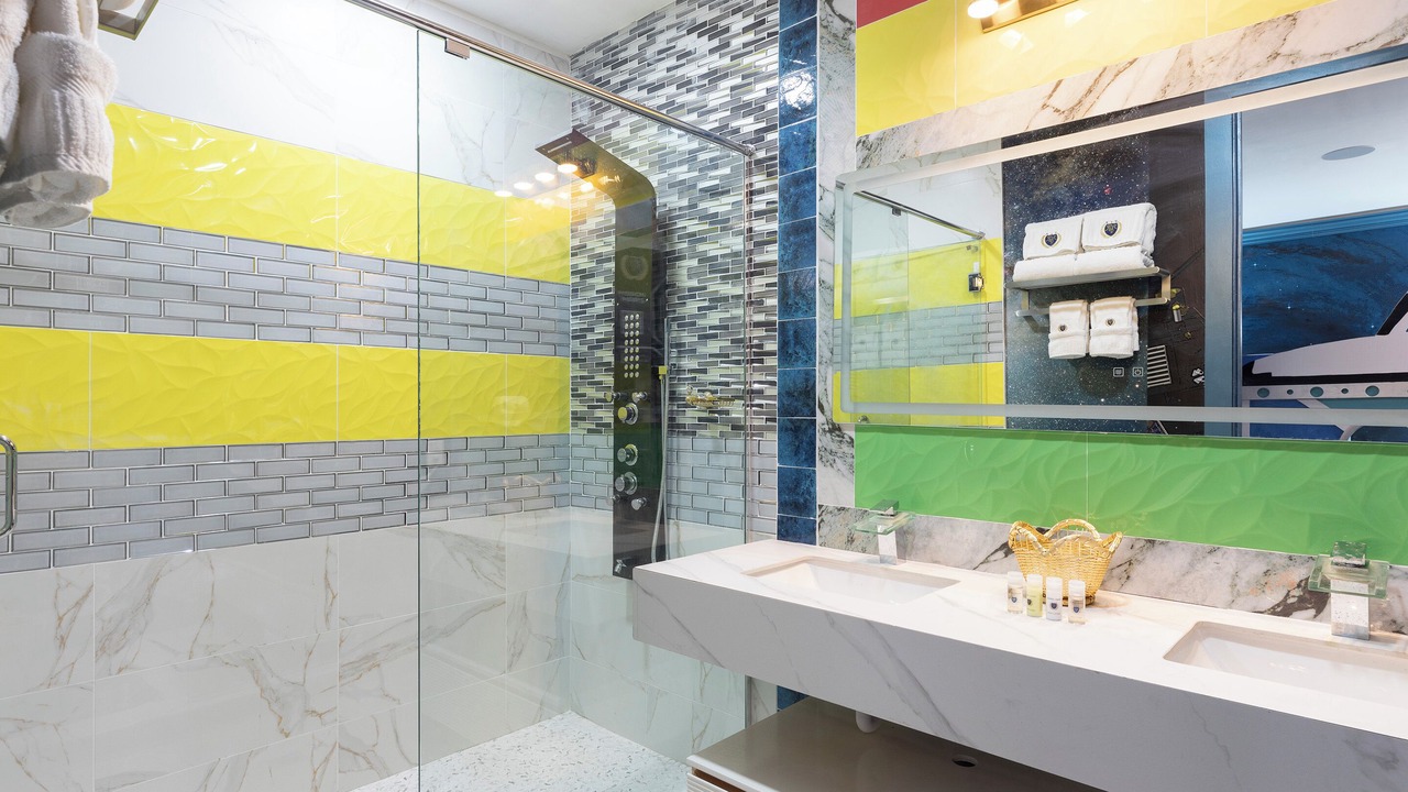 Photo of Bathroom in Loughman