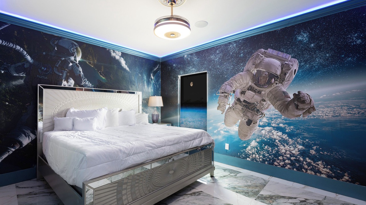 Photo of Bedroom in Loughman