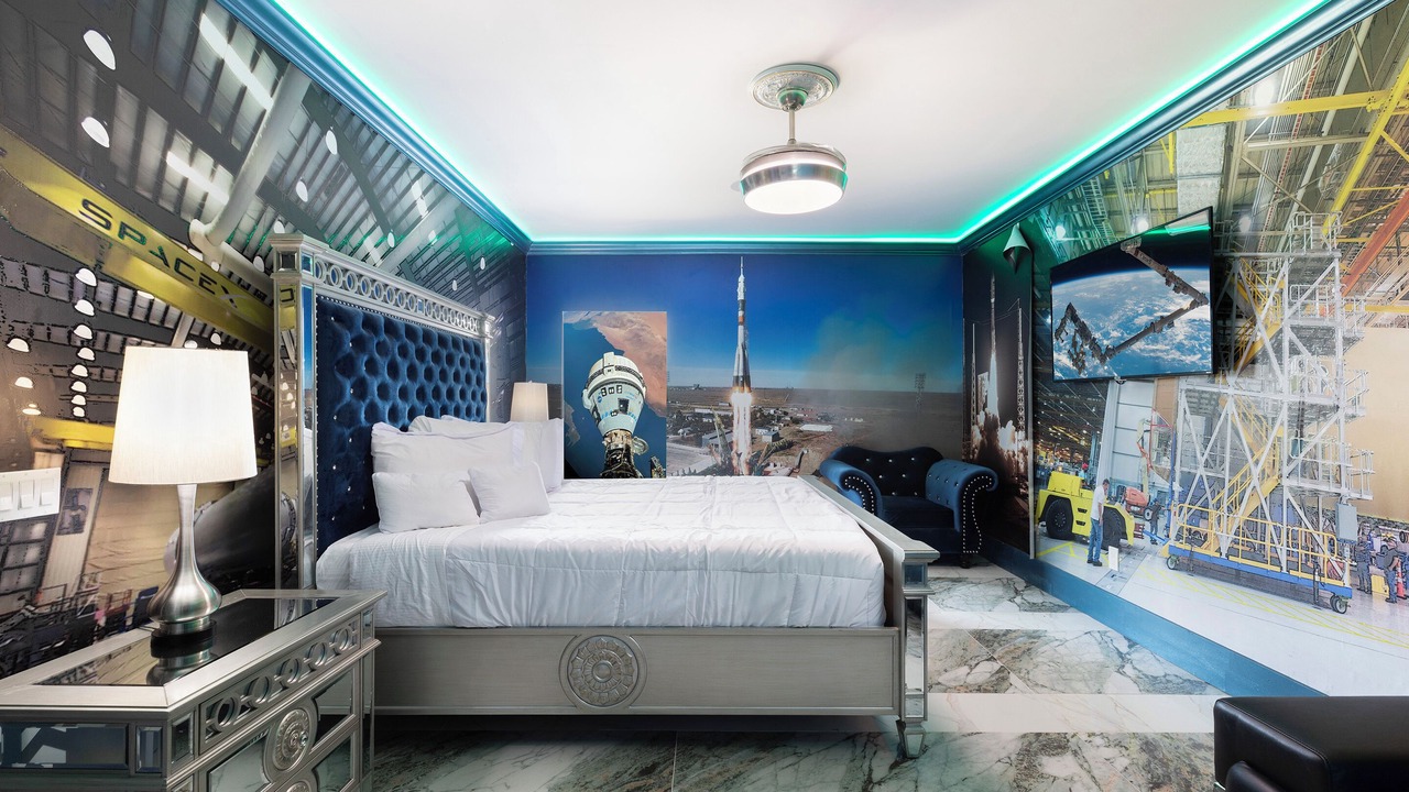 Photo of Bedroom in Loughman