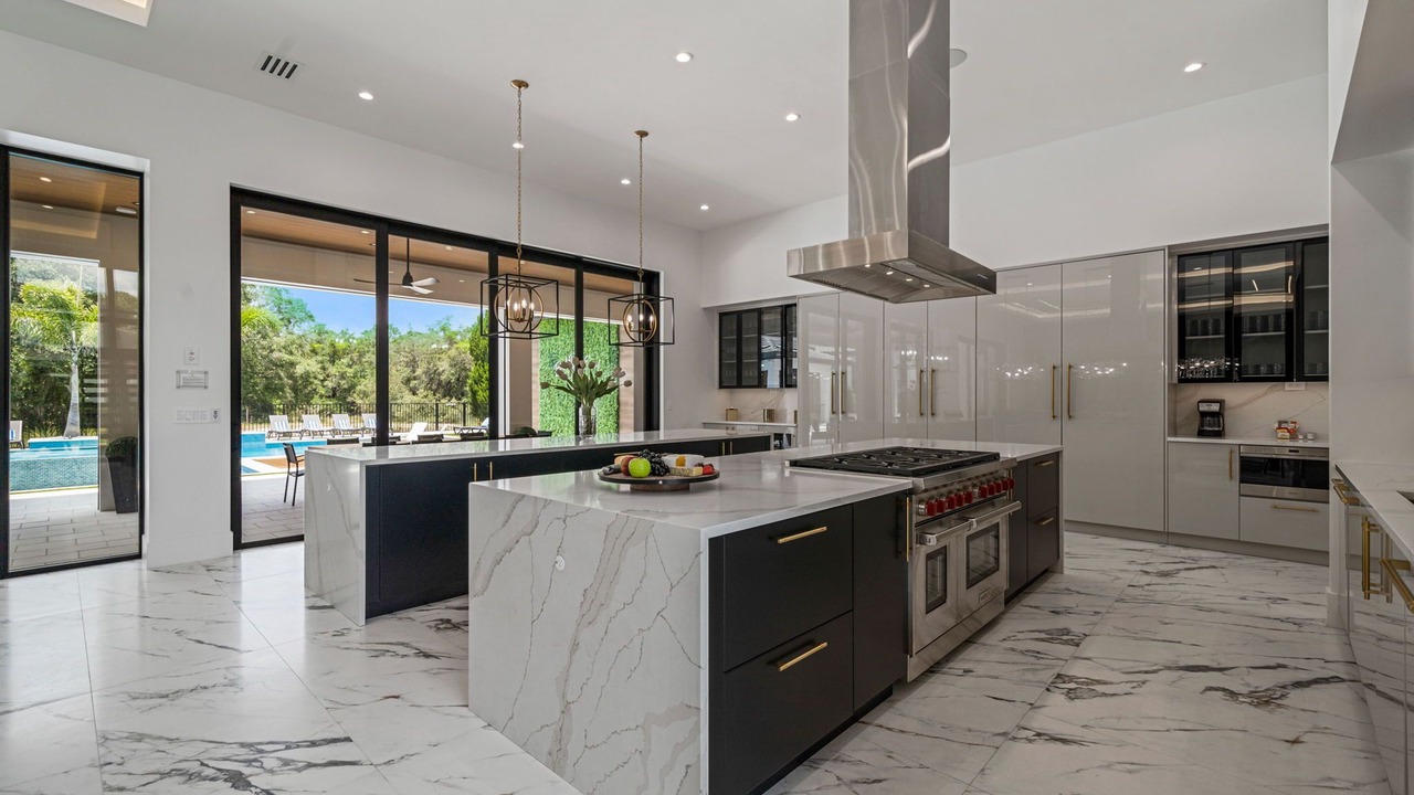 Photo of Kitchen in Four Corners